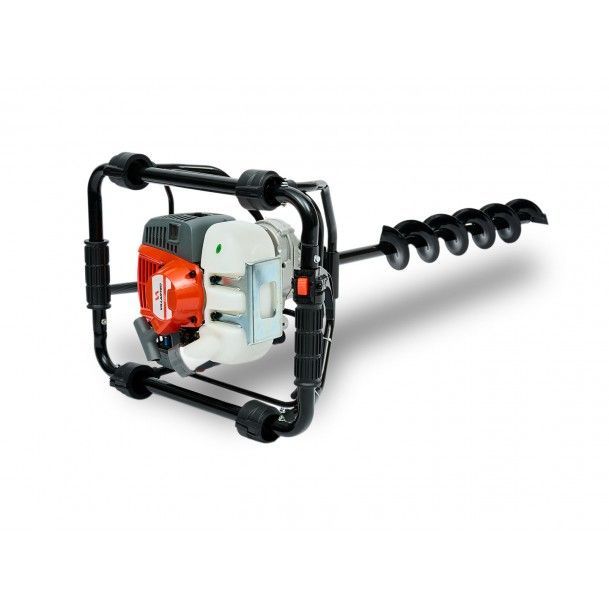 Мотобур бензиновый  VILLARTEC D427