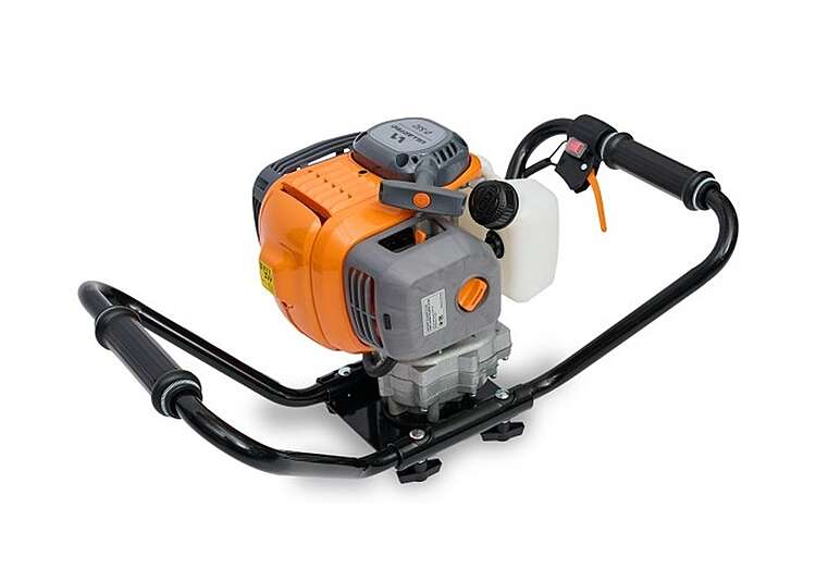 Мотобур бензиновый  VILLARTEC D532