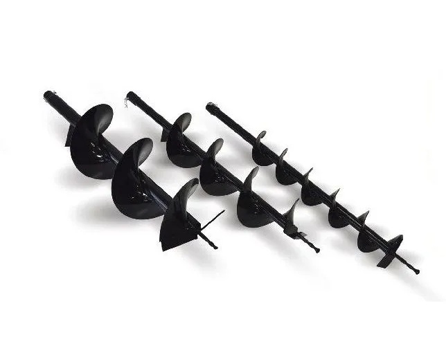 Шнек для мотобура 