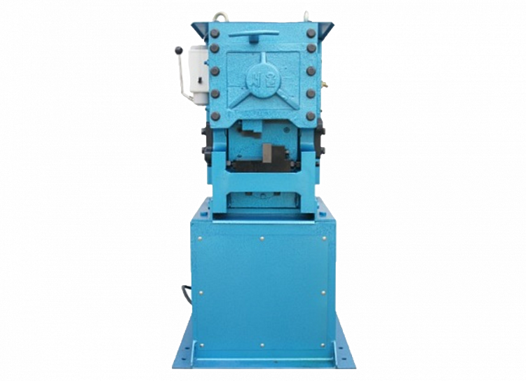 Станок для резки арматуры Seoul SUC - 35