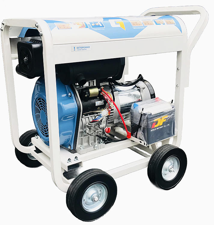 GROST DG9000CXE (220В)