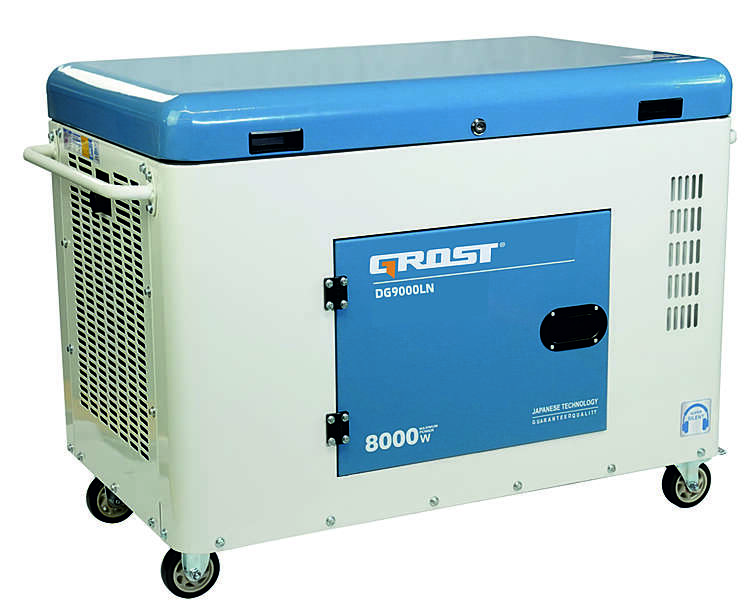 GROST DG9000LN (220В)