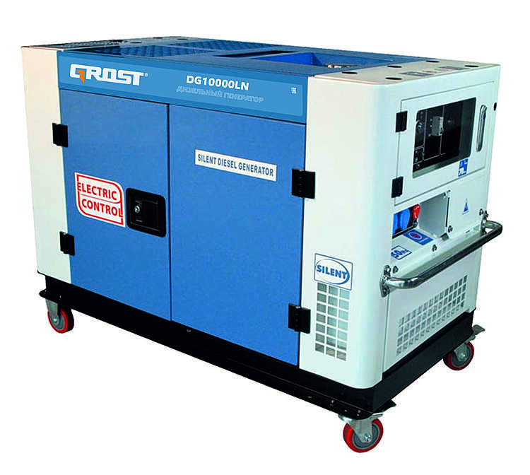GROST DG10000LN (220В)