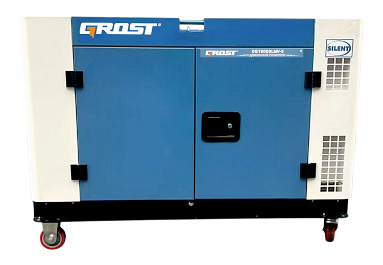 GROST DG15000LNV-3 (220/380В)