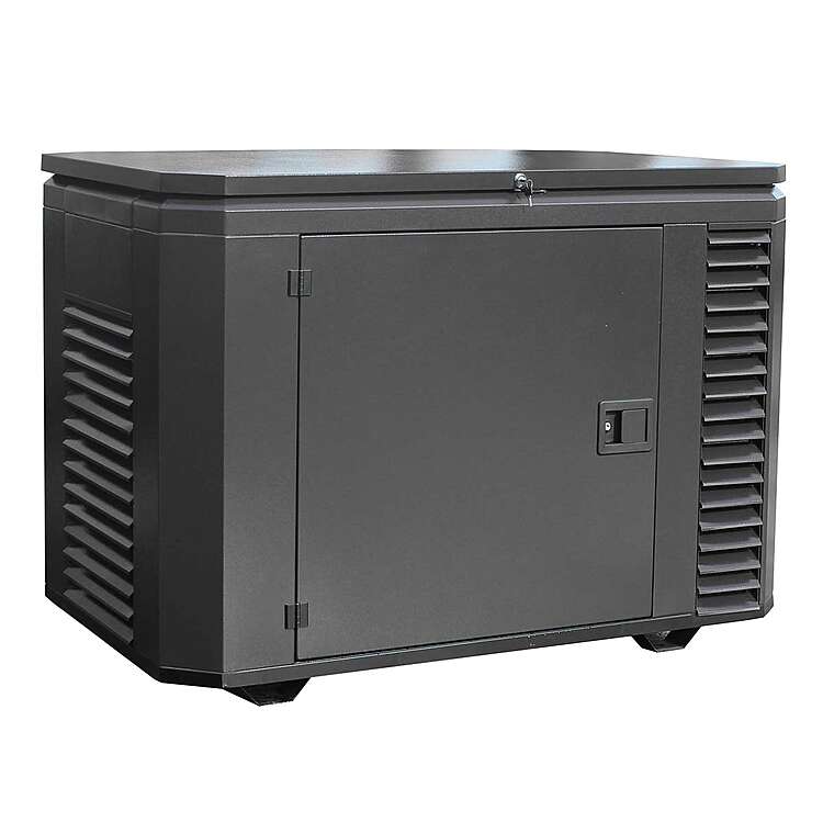 Кожух EVOline 1200 ELITE HIGH c вентилятором