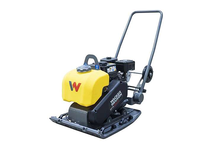 Виброплита прямоходная бензиновая Wacker Neuson BPS 2050 Gw-c CE