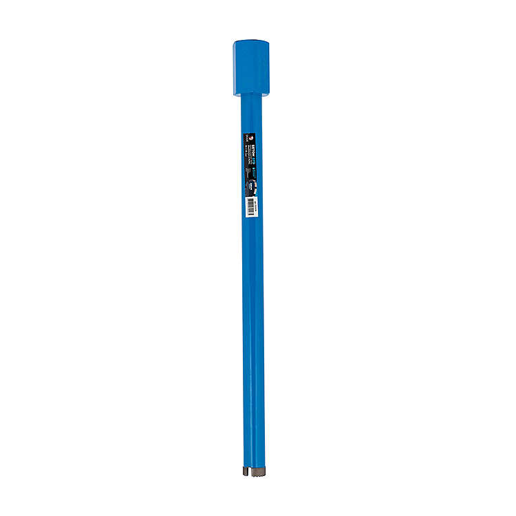 Сверло алмазное сегментное DIAM мокр.180x450х13х1,1/4UNC Бетон СТД (арм.бетон)