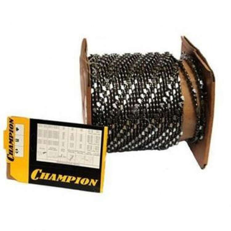 Бухта цепи CHAMPION (PRO) 3/8"-1,3-1640зв. (91L)