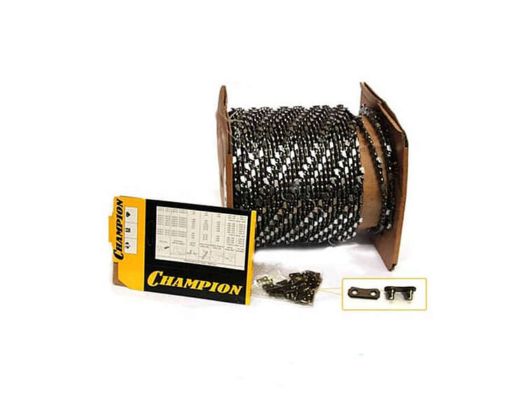 Бухта цепи CHAMPION 0,325"-1,3-1840зв. (20BP)