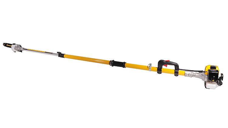 Высоторез CHAMPION PP125 PRO (0,75кВт 25,4см³ 2,94-4,24м 12"-3/8-1,3-44 9,5кг)