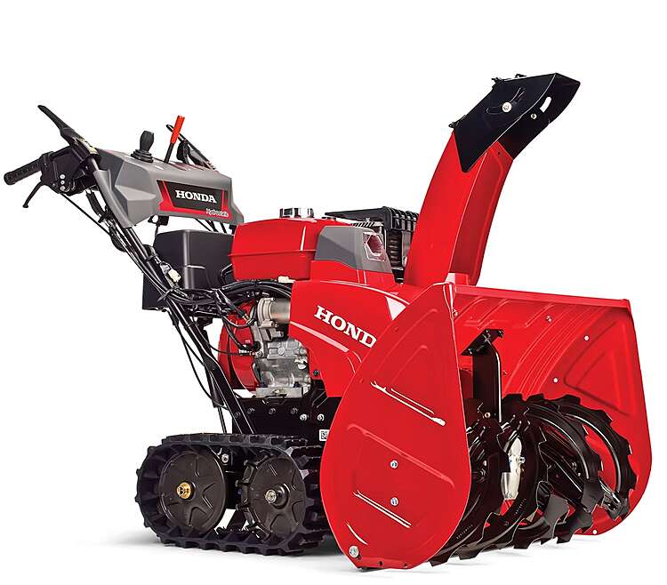 Снегоуборщик HSS 1380 A ET