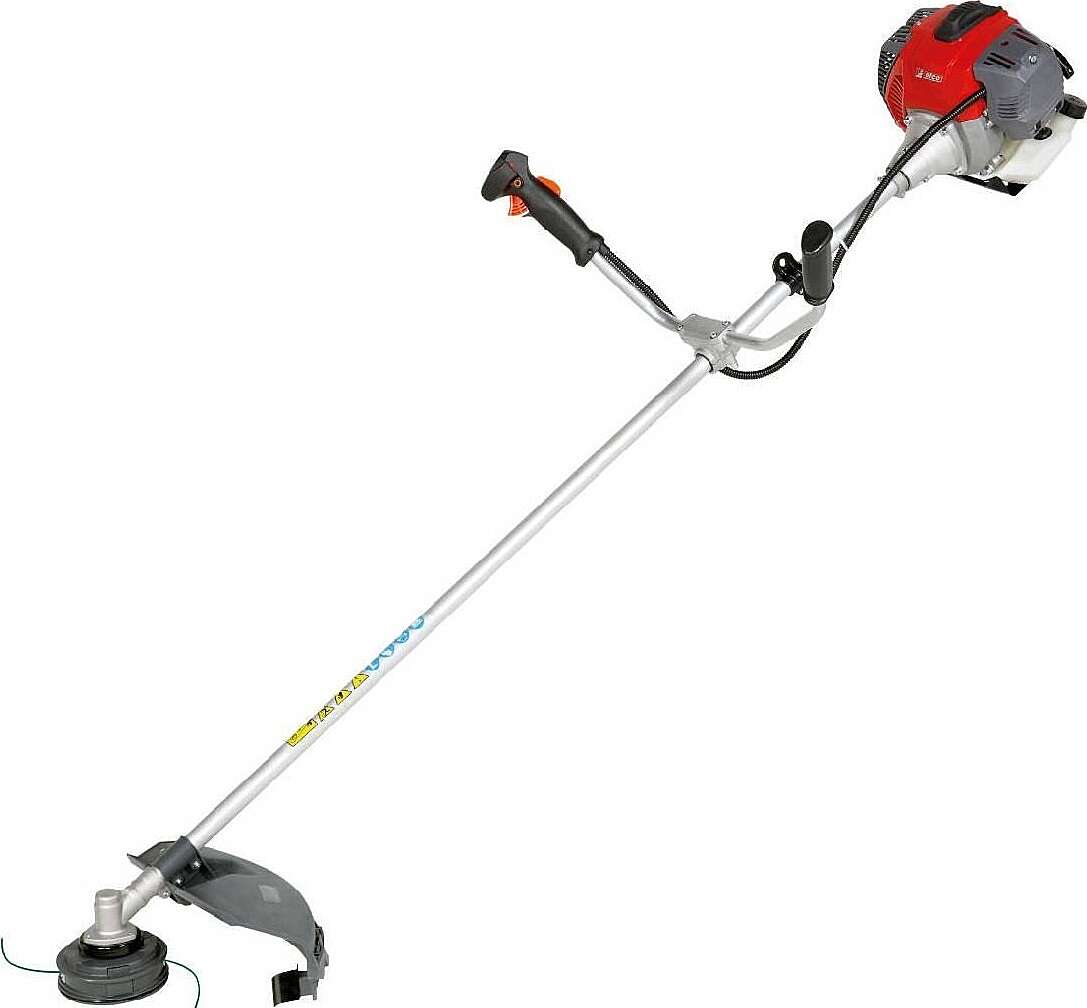 Мотокоса DSH 400 T ES