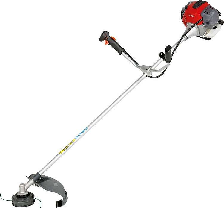 Мотокоса DSH 400 T ES