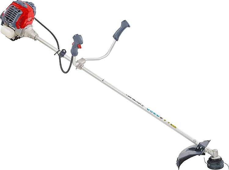 Мотокоса (ранцевая) DSH 3100 BP - 4T 