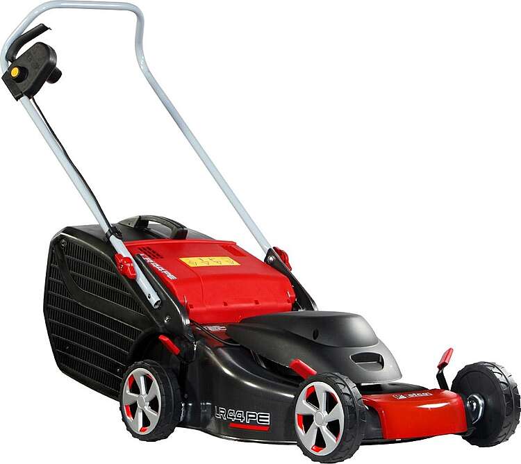 Газонокосилка LR 44 PE COMFORT PLUS