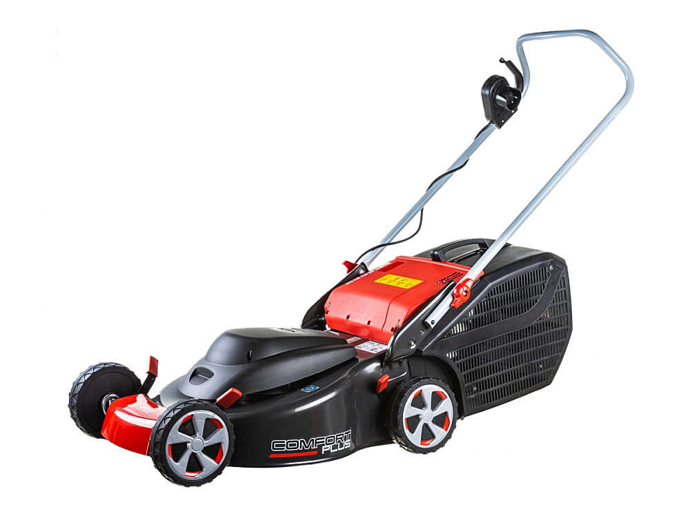 Газонокосилка LR 48 PE COMFORT PLUS