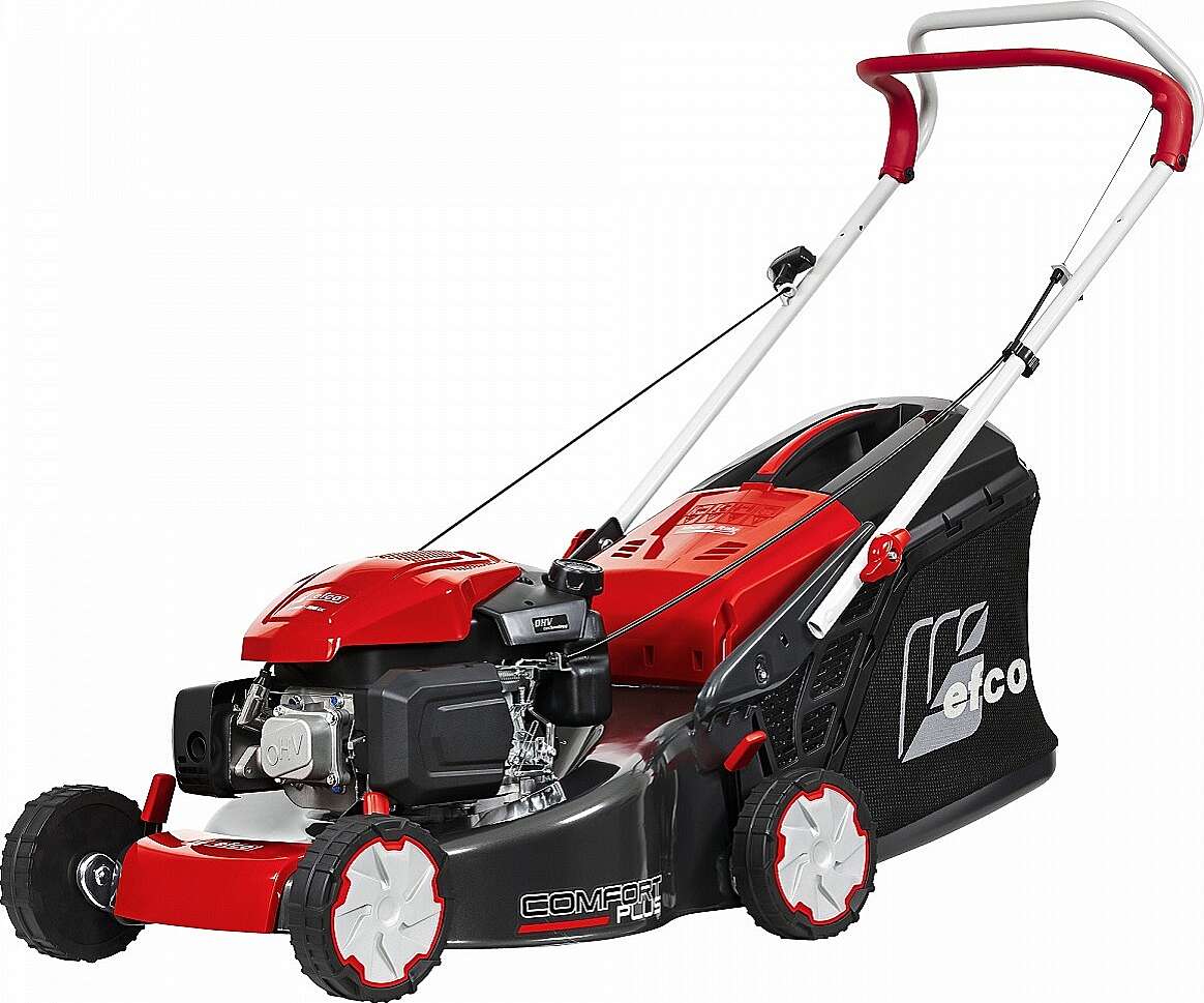 Газонокосилка LR 44 PK COMFORT PLUS 2026