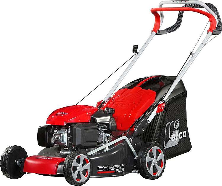 Газонокосилка LR 44 TK COMFORT PLUS 