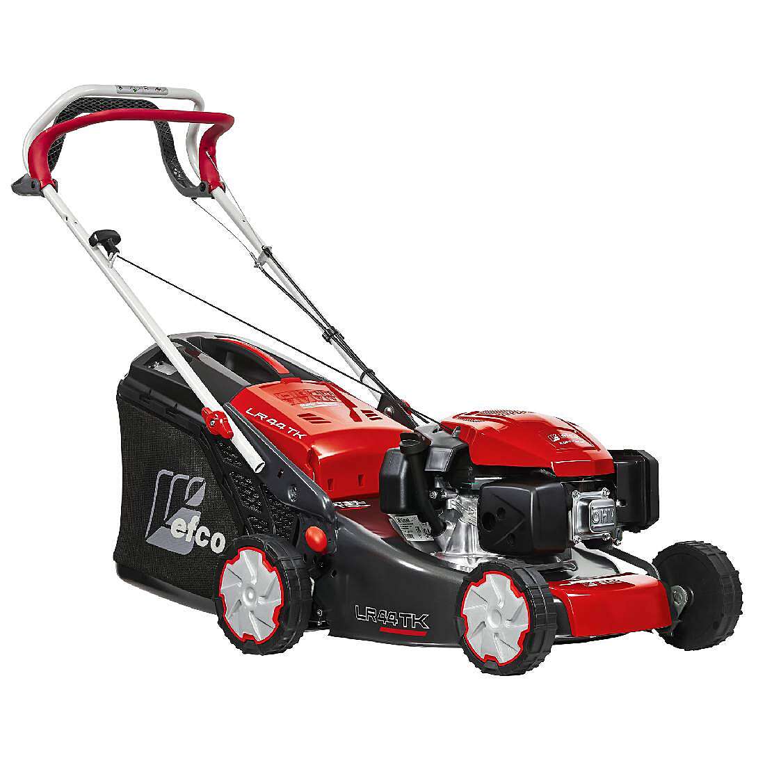 Газонокосилка LR 44 TK COMFORT PLUS 2026