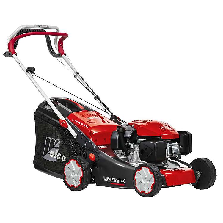 Газонокосилка LR 44 TK COMFORT PLUS 2026