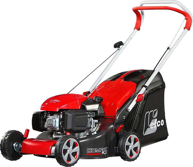 Газонокосилка LR 48 PK COMFORT PLUS