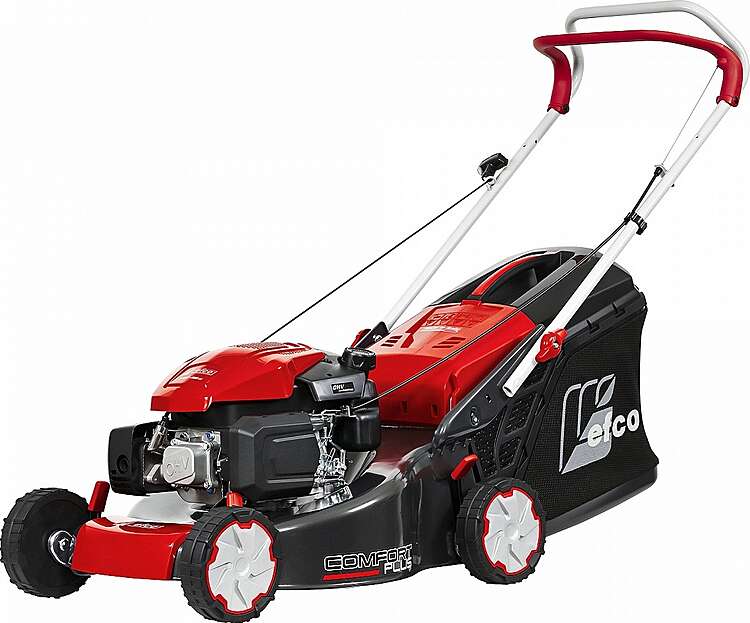 Газонокосилка LR 48 PK COMFORT PLUS 2026