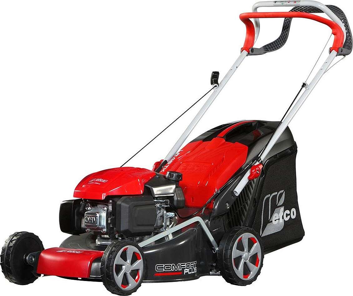 Газонокосилка LR 48 TK COMFORT PLUS