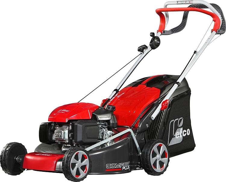 Газонокосилка LR 53 TK COMFORT PLUS