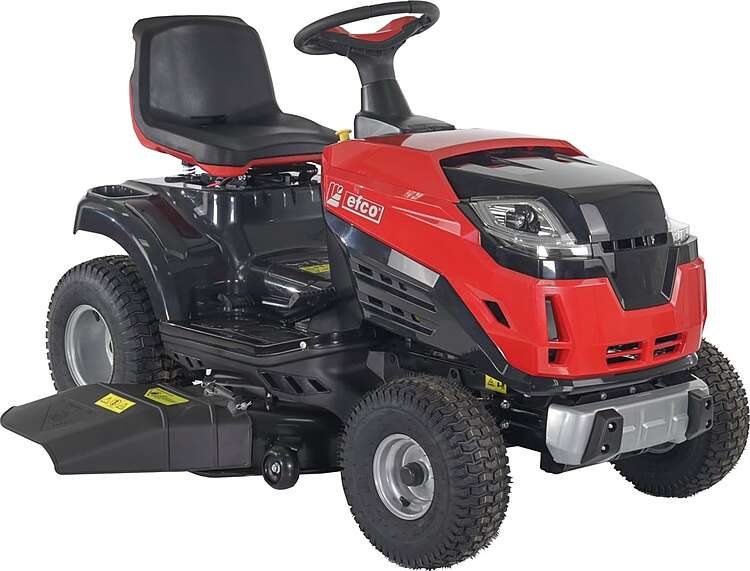 Мини-трактор EF 109L/19 K V