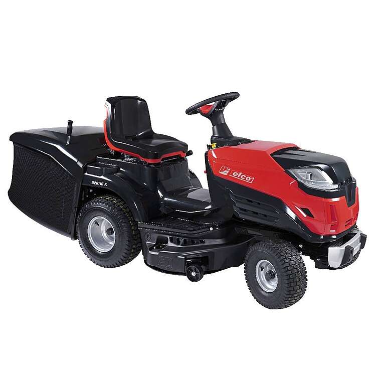 Мини-трактор EF 92R/16 K