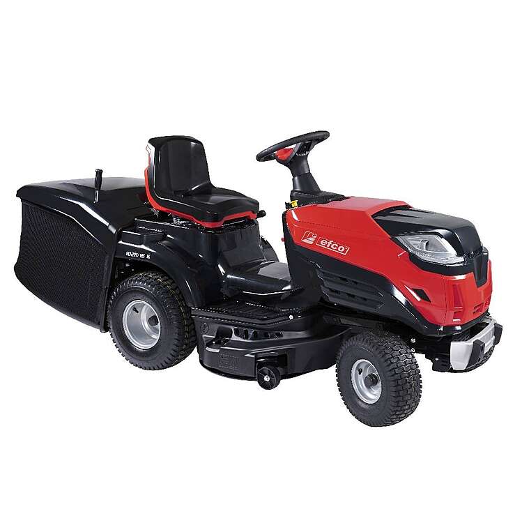 Мини-трактор EF 102R/16 K