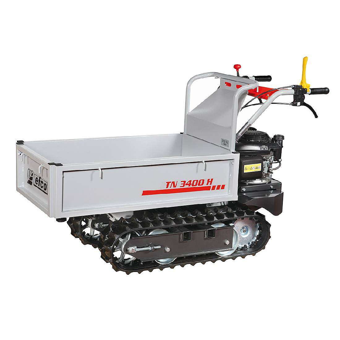 Транспортер TN 3400 H