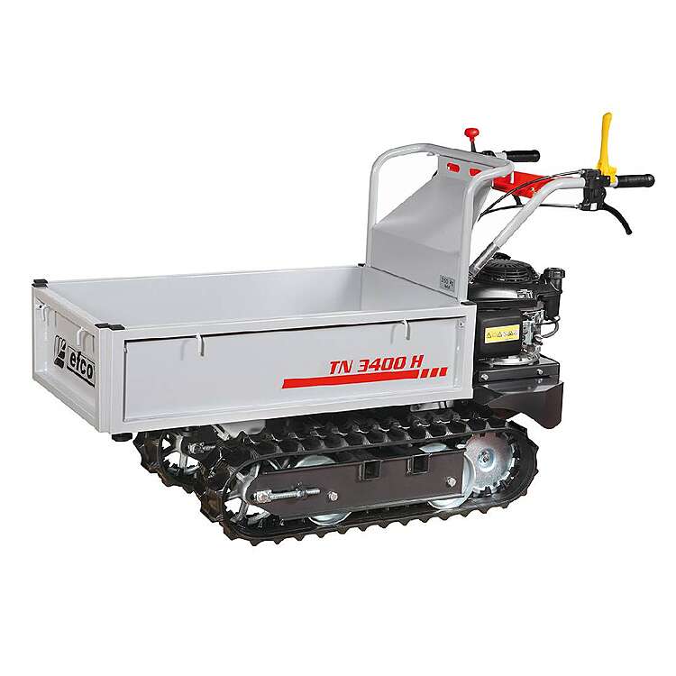 Транспортер TN 3400 H