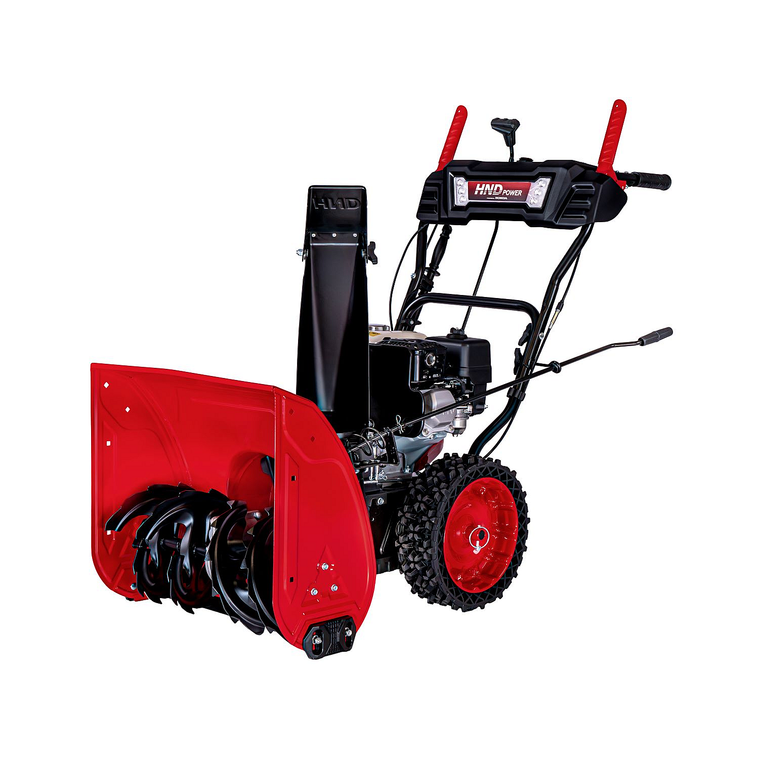 снегоуборщик ST 56 XWR