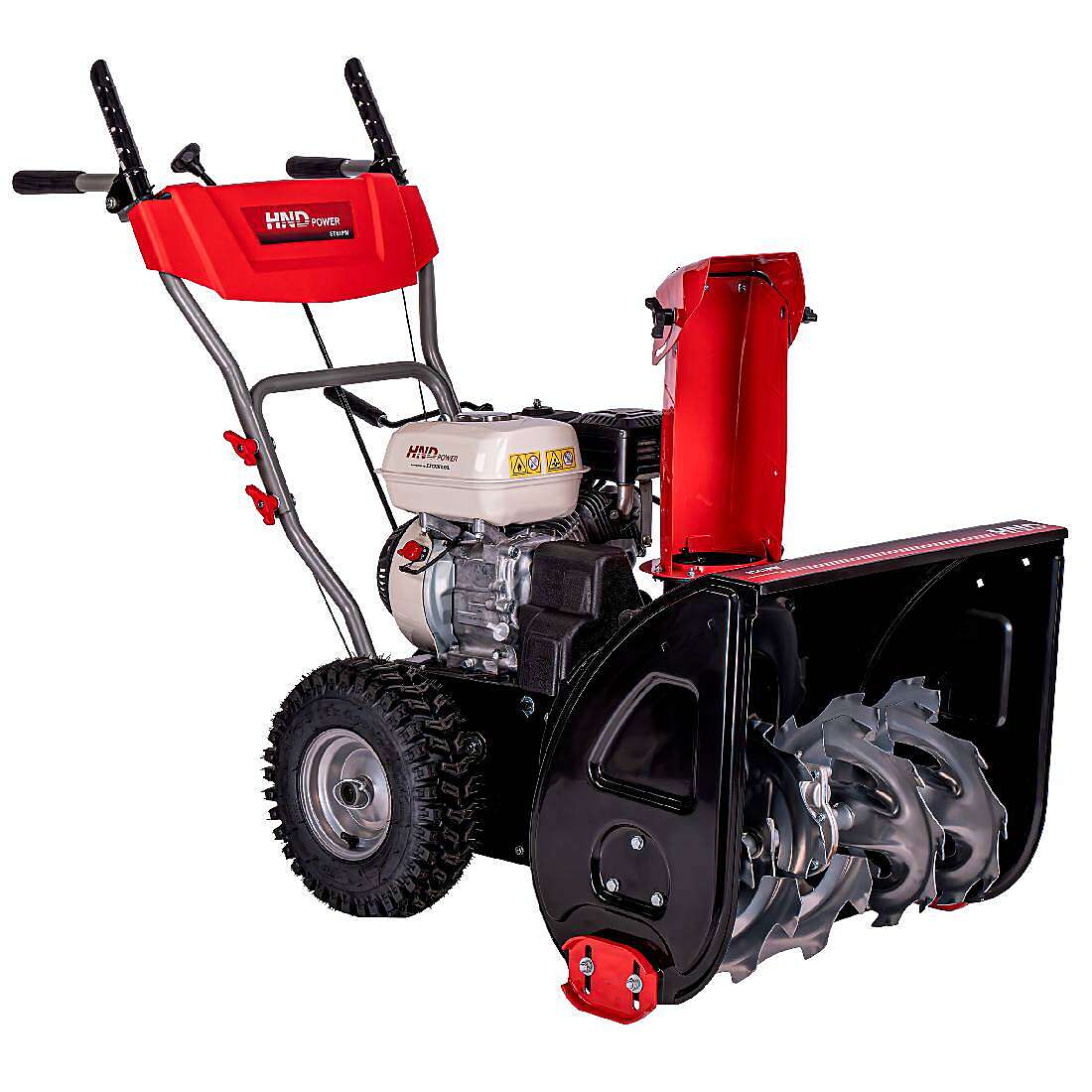 снегоуборщик ST 61 PW