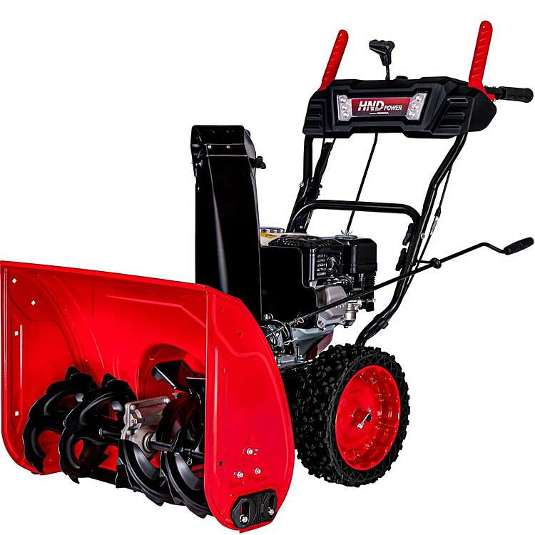 снегоуборщик ST 66 XWR