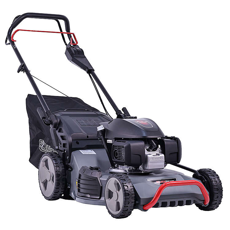 Бензиновая газонокосилка LMG 53 CSH (Honda) COMMERCIAL