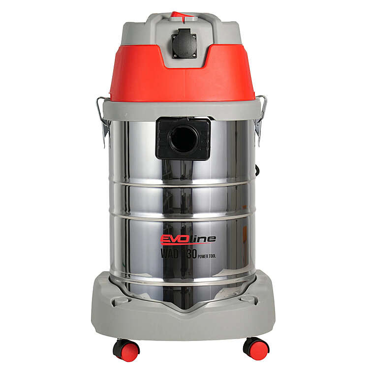 Электрический пылеводосос WAD 130 Power Tool