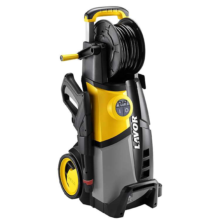 мойка высокого давления LVR5 Plus 150 Digit