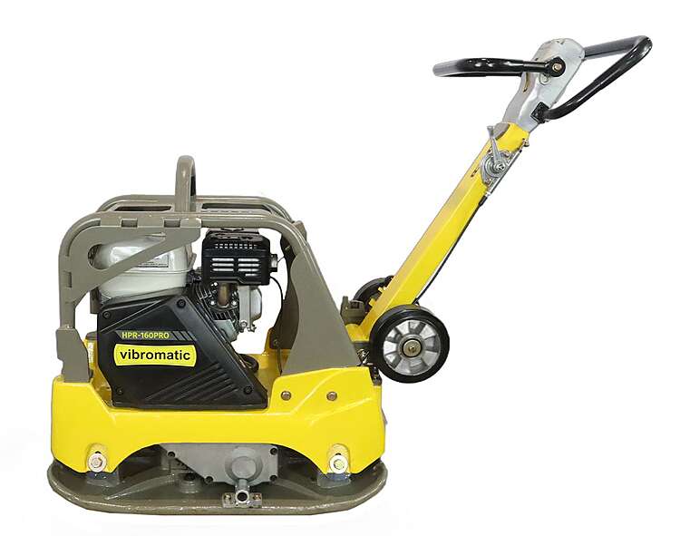 Виброплита VPK HPR-160PRO
