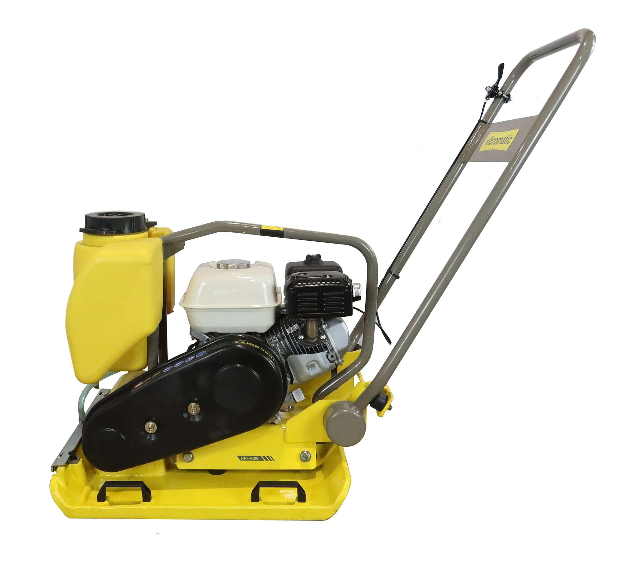 Виброплита VPK  HPF-90W