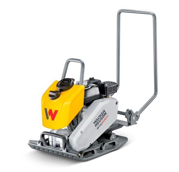 Виброплита бензиновая Wacker Neuson BPS 2050 A