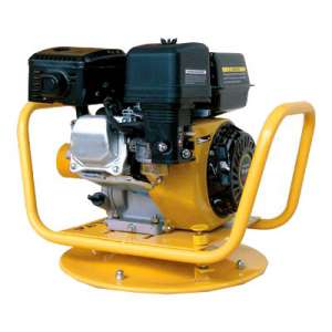 Двигатель для глубинного вибратора MVE-2