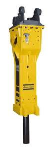 Гидравлический молот Atlas Copco HB 7000