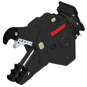 Специализированные гидроножницы Hammer DXX-30