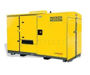 Аренда установки для нагрева воздуха Wacker Neuson HP 252
