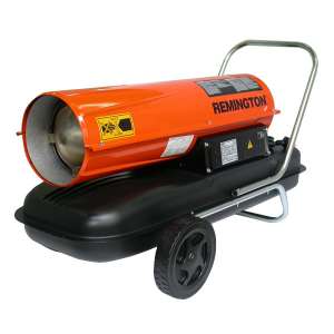 Нагреватель дизельный Remington REM22CEL