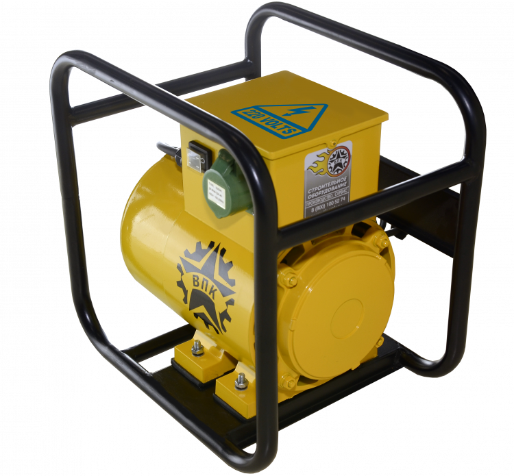 Преобразователь частоты VPK-CV25M