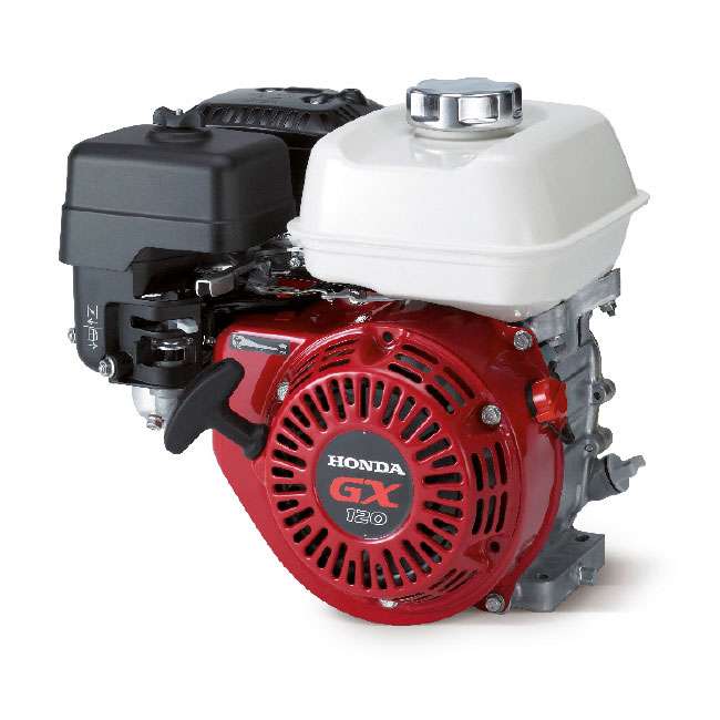 Двигатель Honda GX 270 RHQ5