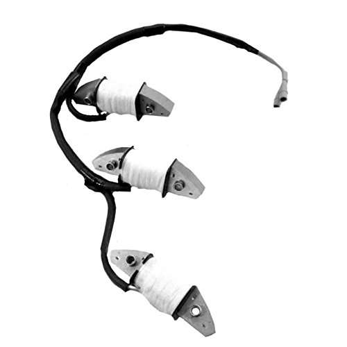 Катушка зарядки (12V,3A) GX610, GX620